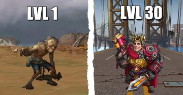 【游戏攻略】Clone Evolution 克隆战争游戏攻略整合篇