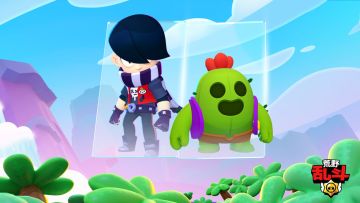 艾德加&斯派克第二妙具已上线！