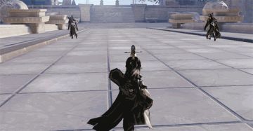 武当小道长采访全记录！穿毛领子的小孩，不容小觑呀~