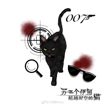 【喵零喵计划】神奇喵喵的二创第二弹！