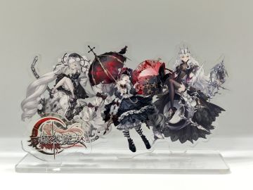 你们等待已久的“深夜永久”奖励已全部发出咯~