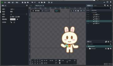最近关于兔宝世界3.1版本研发的思考