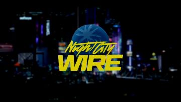 “火线夜之城”第二期汇总