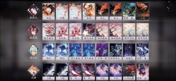 推荐一个打快攻的阵容