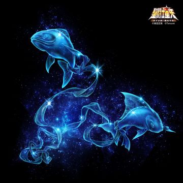 星运大师 | 我是个浪漫的幻想家