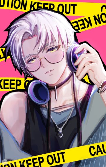 【同人搬运】莫弈