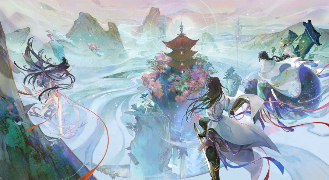 秋分献礼 | 山鬼竖蛋翻车事件截图