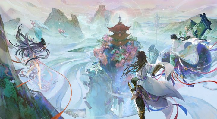 秋分献礼 | 山鬼竖蛋翻车事件截图