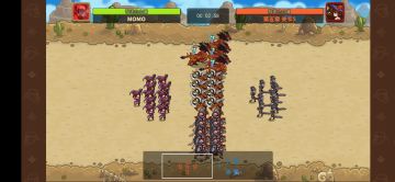 牛头麒麟过图组合5章5-5到5-20 异兽4阵容