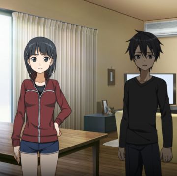 沉睡的黑暗烈焰 故事收录1-4