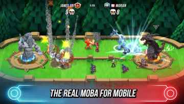 [合集] TapTap 发现总结 （3.10-3.17）