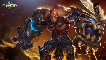 《小米超神》第一硬控：一切尽在控制中