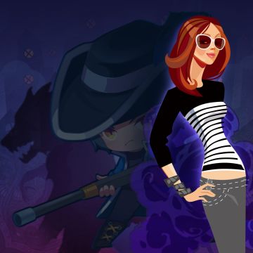 【攻略】3人双身份狼人杀之狼人胜利之匙