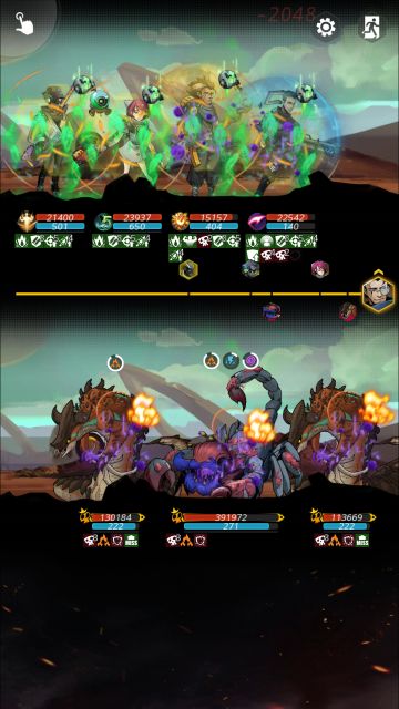 星环杯15层——鲜血神殿攻略