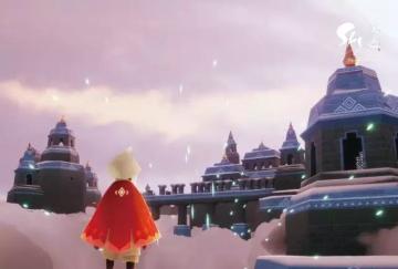 《Sky光·遇》预约突破10万，别拉我我要发福利！