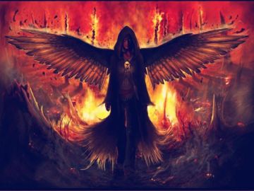 诸神皇冠--光与影的守望者（第四卷 第一百六十幕 挚友）