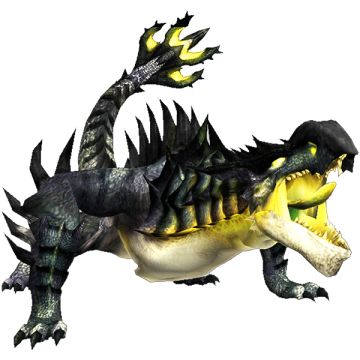 《世界3：神殿契约》BOSS故事篇-地狱狂龙