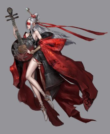 新春佳节~高清手机壁纸——“芳咏”奉送~