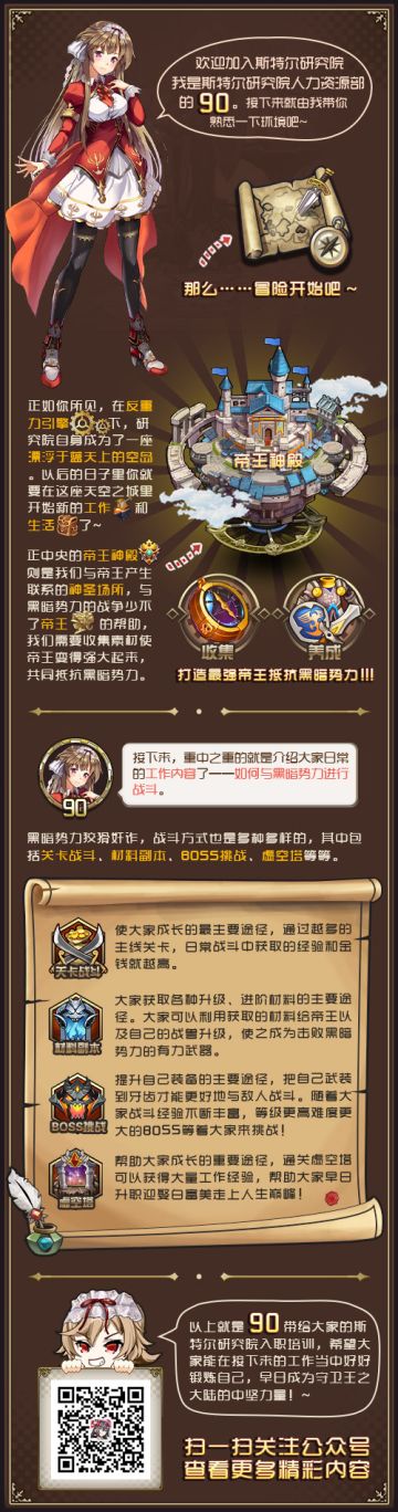 斯特尔研究院入职培训手册(๑•̀ㅂ•́)و✧新手必看！！