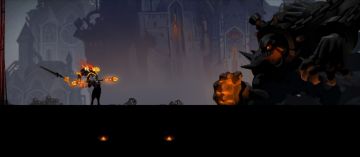 【堕落之魂】怪物悬赏令——领主图鉴！