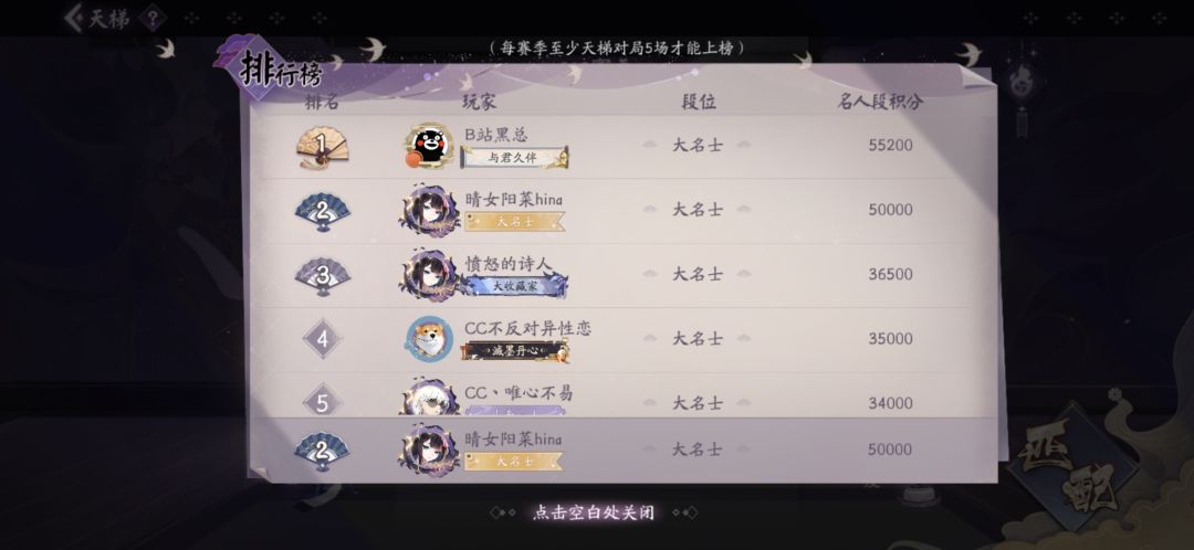 赛季末上分阵容推荐截图