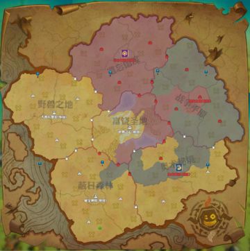 7月15日《精灵契约》X3服务器战况速递