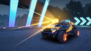 【潮改爆料】王牌时尚节即将开幕，轮毂、涂装、外观我全都要！