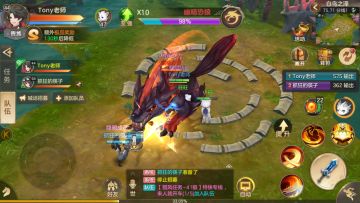 战力上不去，boss打不过？要想变强这些不容错过！