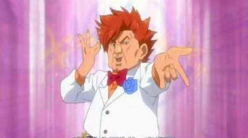 工会研究——青色天马工会