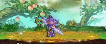 太清阵法上线，挑战时间调整！《造梦西游4》4月16日更新公告