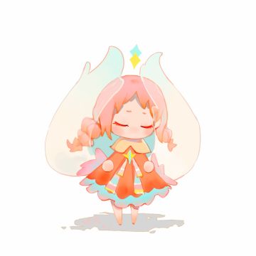 (同人)试图摸一个主角皮肤