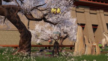 双门派来了！【衍武系统】爆料点击即看→