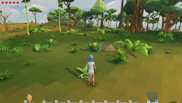 小艾的2021漂流记