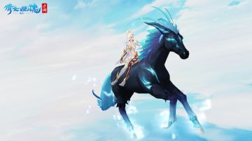 [天门山攻略]被菌菌发现时，它正在三界中大汗淋漓……