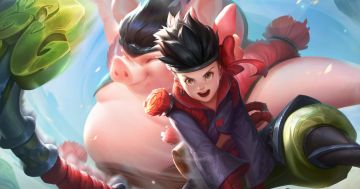 【胜率低？但非常强!】一篇学会猪八戒