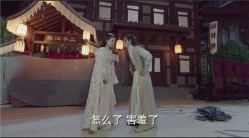 【IP盘点】莫雨到底是怎样喜欢上唐三十六的？