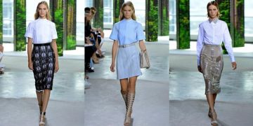 六招教你做一只时髦的上班族（上）