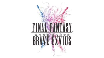 《FFBE》国服首测时间初定：11月中下旬，测试细节曝光~