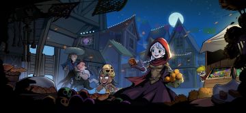 【小版本】-亡灵节更新公告