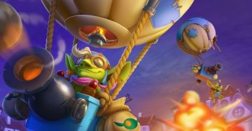 【测试福利】你有一枚福利码已到账，赶紧上线领取吧！