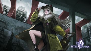 【魔女兵器】v1.1.1上线，特别行动《启示录》活动介绍及线上问题说明