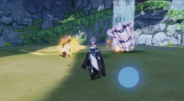 武装人偶丨「苍玄之书」作战攻略