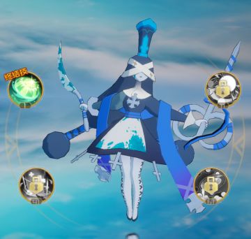 【爆料】在吗亲~ 猜猜这是什么英雄呀？