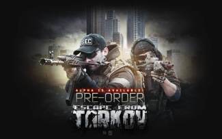 【评测】PC《逃离塔科夫 Escape from Tarkov》