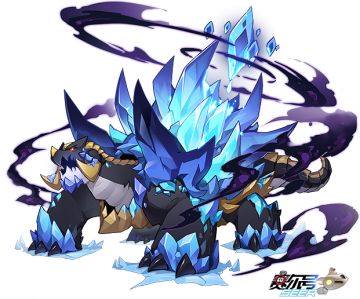 赛尔号经典版-12月03日赛尔号新版精灵更新内容