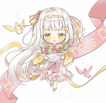 【同人大触】母亲节.杏仁豆腐