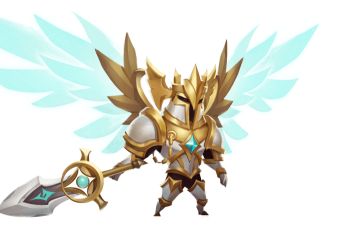 第十七位SSS来袭——“站起来，你还能输出！”