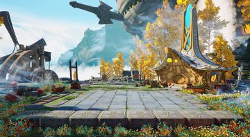 【新棋盘曝光】寻觅神族隐地