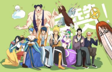 《皇家骑士：300自走棋》9月27日新版本上线 魔童哪吒寻找契约骑士
