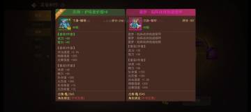 【玩家攻略】浅谈新手玩家防具、首饰选择（零冲必看）